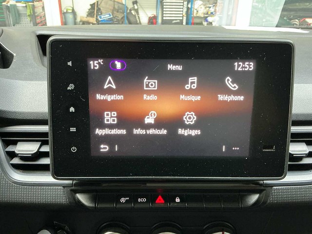 Renault kangoo 2023 - afbeelding 11 van  56