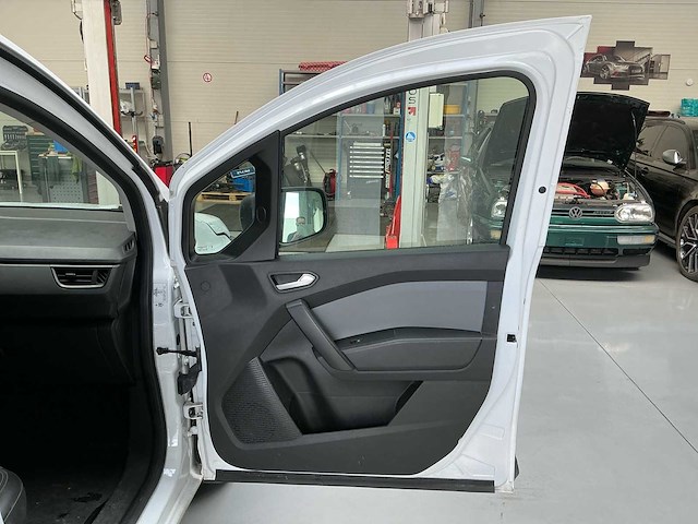 Renault kangoo 2023 - afbeelding 17 van  56