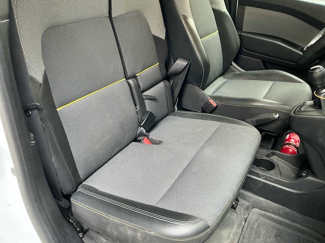 Renault kangoo 2023 - afbeelding 21 van  56