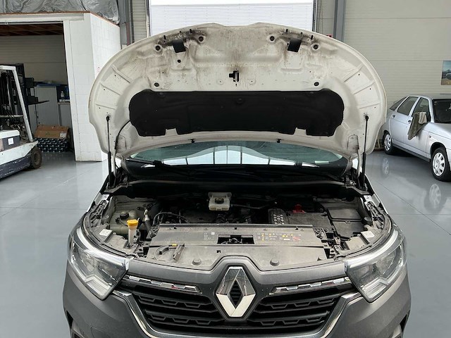 Renault kangoo 2023 - afbeelding 29 van  56
