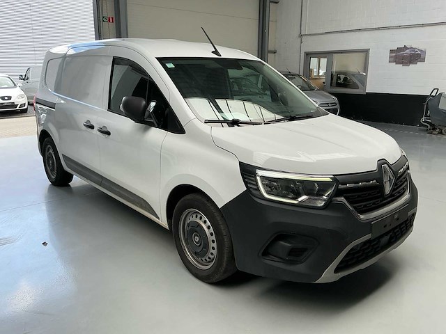 Renault kangoo 2023 - afbeelding 23 van  56