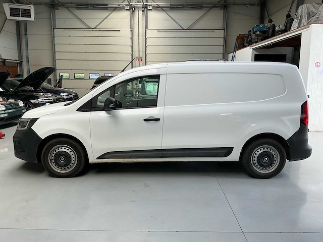 Renault kangoo 2023 - afbeelding 55 van  56