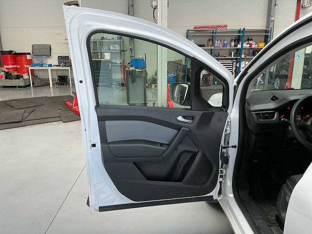 Renault kangoo 2023 - afbeelding 56 van  56