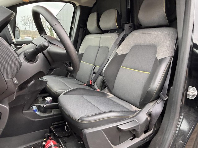 Renault kangoo, 2023 - afbeelding 2 van  31