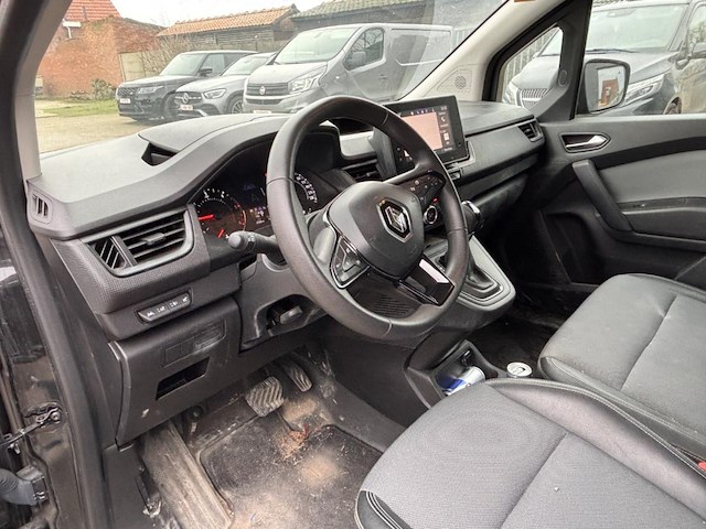 Renault kangoo, 2023 - afbeelding 3 van  31