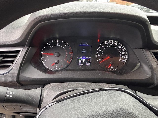 Renault kangoo, 2023 - afbeelding 4 van  31