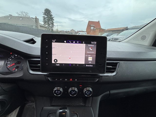 Renault kangoo, 2023 - afbeelding 6 van  31