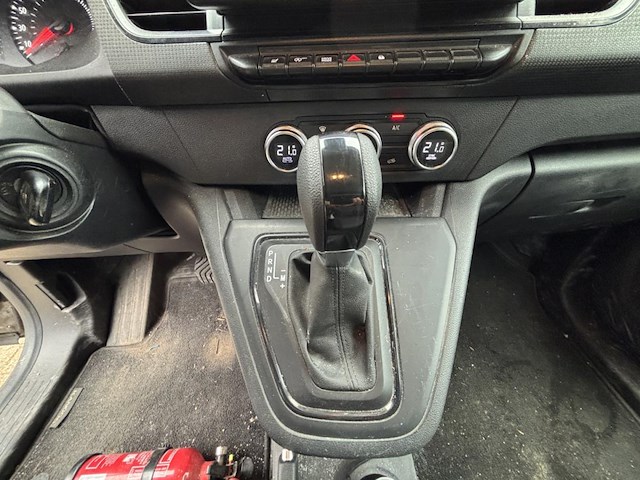 Renault kangoo, 2023 - afbeelding 7 van  31