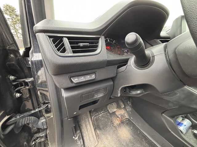 Renault kangoo, 2023 - afbeelding 10 van  31