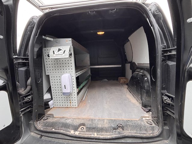 Renault kangoo, 2023 - afbeelding 11 van  31