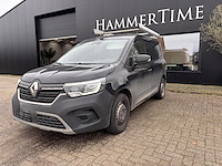 Renault kangoo, 2023 - afbeelding 1 van  31