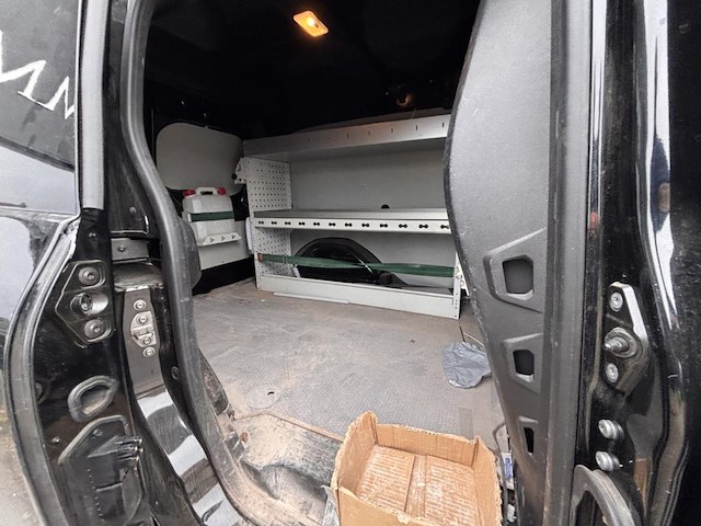 Renault kangoo, 2023 - afbeelding 14 van  31