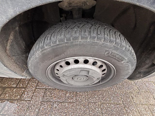 Renault kangoo, 2023 - afbeelding 16 van  31