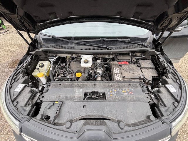 Renault kangoo, 2023 - afbeelding 18 van  31