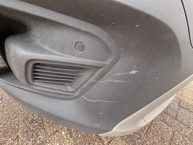 Renault kangoo, 2023 - afbeelding 19 van  31