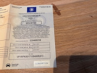 Renault kangoo, 2023 - afbeelding 22 van  31