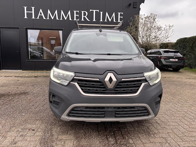Renault kangoo, 2023 - afbeelding 12 van  31