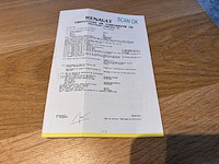 Renault kangoo, 2023 - afbeelding 24 van  31