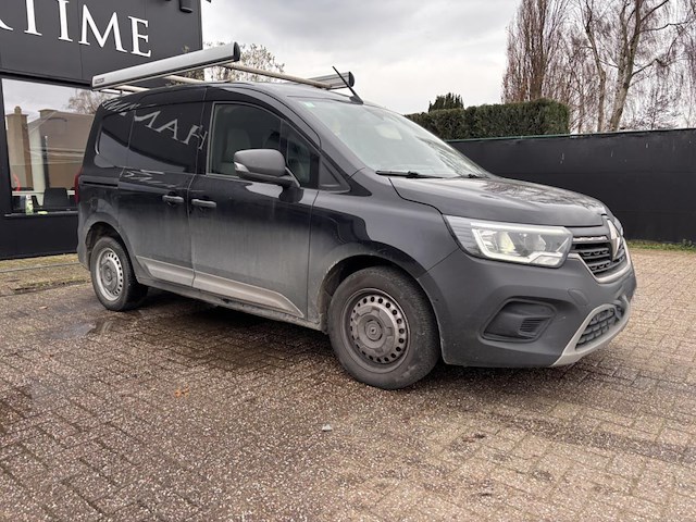 Renault kangoo, 2023 - afbeelding 23 van  31