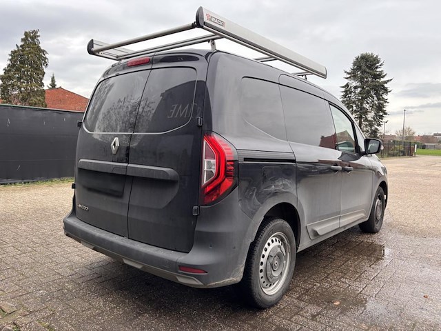 Renault kangoo, 2023 - afbeelding 27 van  31
