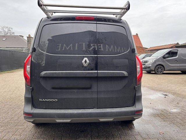 Renault kangoo, 2023 - afbeelding 28 van  31