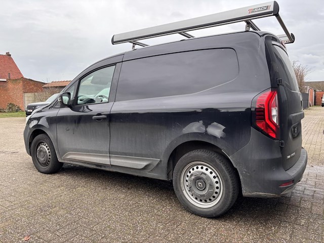 Renault kangoo, 2023 - afbeelding 29 van  31