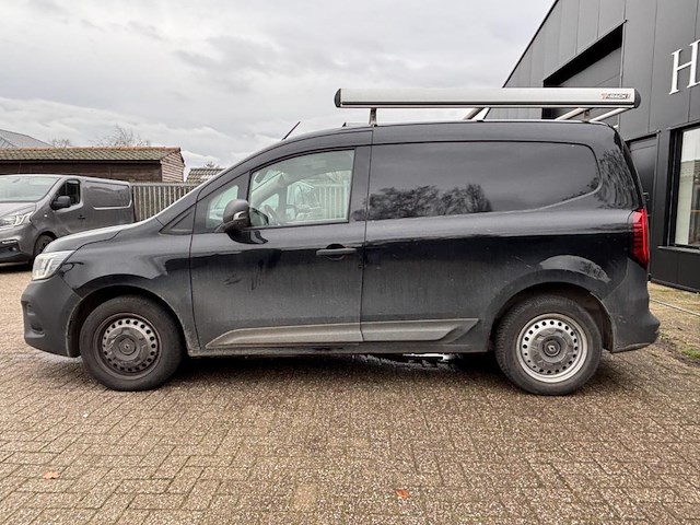 Renault kangoo, 2023 - afbeelding 30 van  31