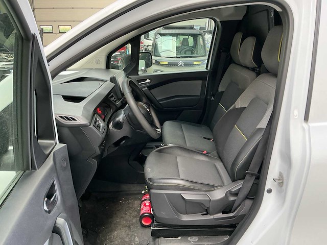 Renault kangoo 2023 - afbeelding 4 van  56