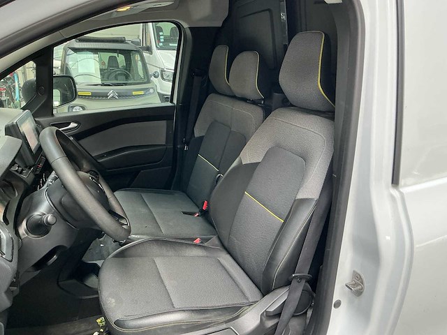 Renault kangoo 2023 - afbeelding 5 van  56