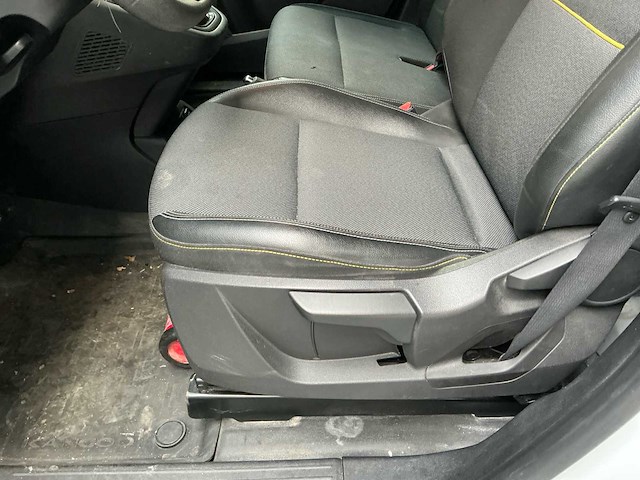 Renault kangoo 2023 - afbeelding 6 van  56