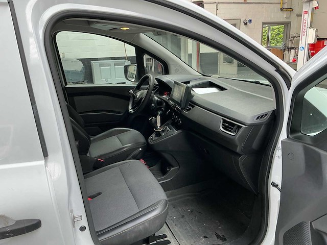 Renault kangoo 2023 - afbeelding 19 van  56