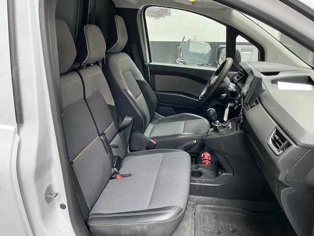 Renault kangoo 2023 - afbeelding 20 van  56