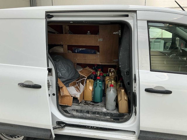 Renault kangoo 2023 - afbeelding 22 van  56