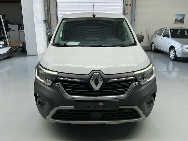 Renault kangoo 2023 - afbeelding 12 van  56