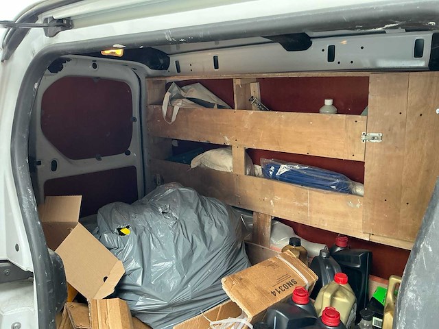 Renault kangoo 2023 - afbeelding 24 van  56