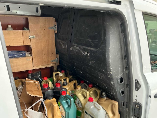 Renault kangoo 2023 - afbeelding 25 van  56