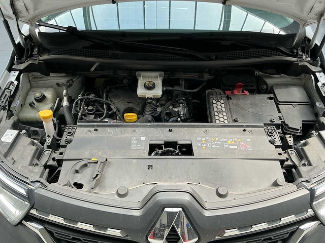 Renault kangoo 2023 - afbeelding 30 van  56