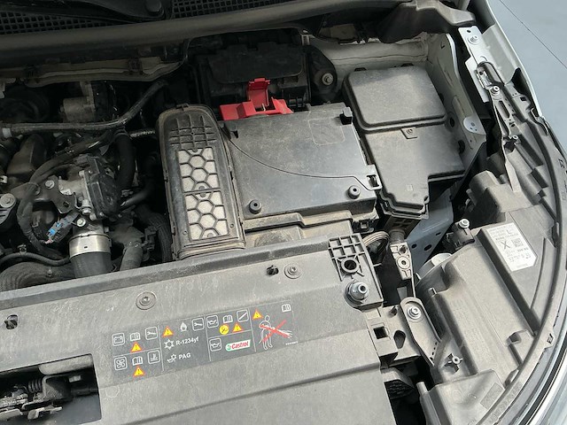 Renault kangoo 2023 - afbeelding 31 van  56