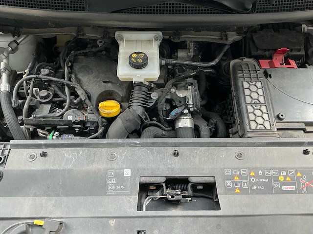 Renault kangoo 2023 - afbeelding 32 van  56