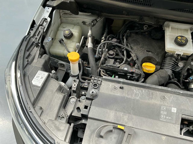 Renault kangoo 2023 - afbeelding 33 van  56