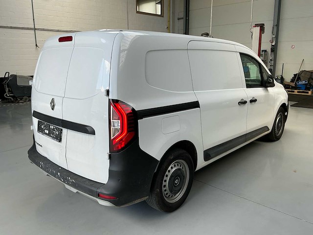 Renault kangoo 2023 - afbeelding 45 van  56
