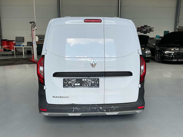 Renault kangoo 2023 - afbeelding 53 van  56