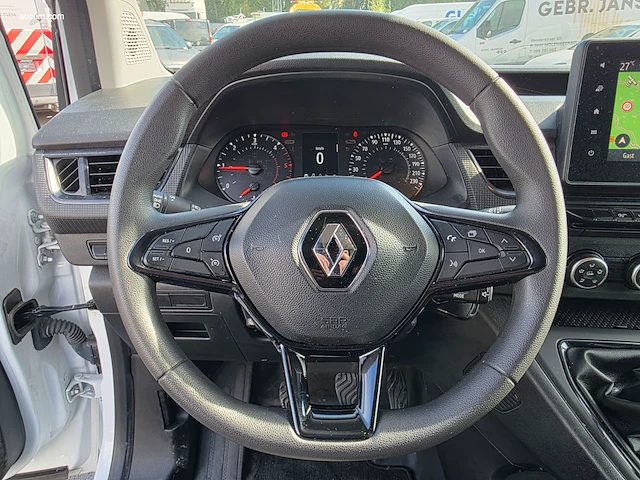 Renault kangoo 2024 - afbeelding 2 van  33