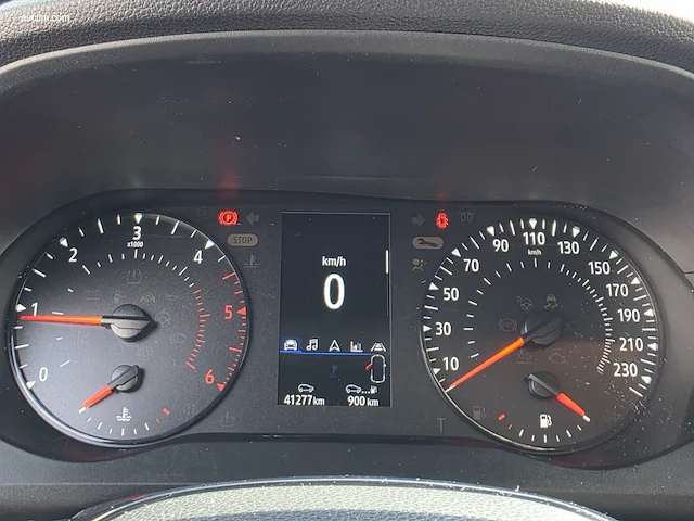Renault kangoo 2024 - afbeelding 3 van  33