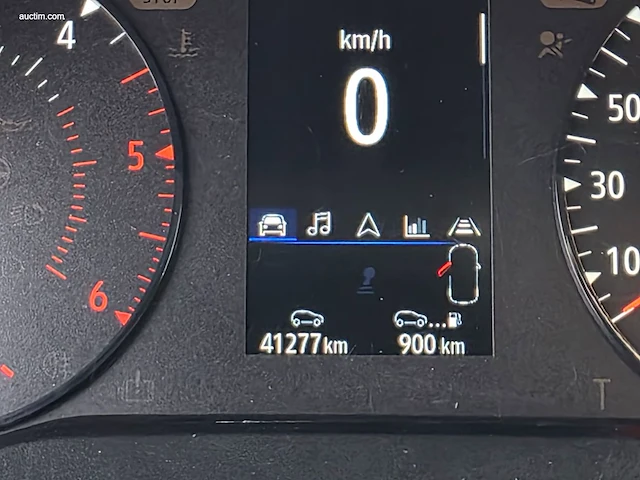 Renault kangoo 2024 - afbeelding 4 van  33