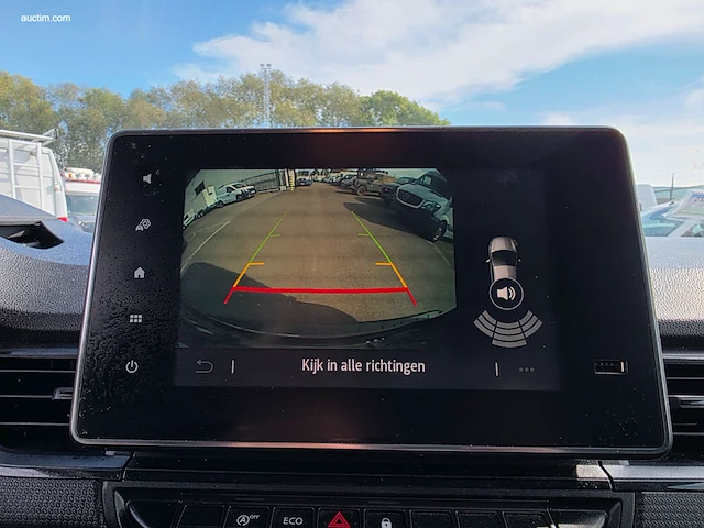 Renault kangoo 2024 - afbeelding 6 van  33