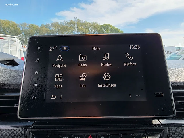 Renault kangoo 2024 - afbeelding 8 van  33