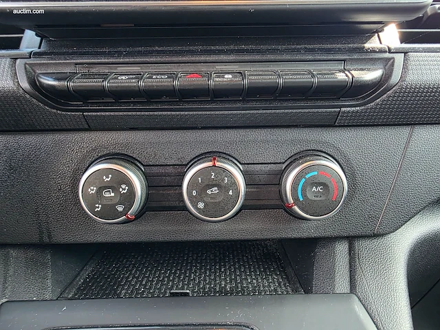 Renault kangoo 2024 - afbeelding 9 van  33