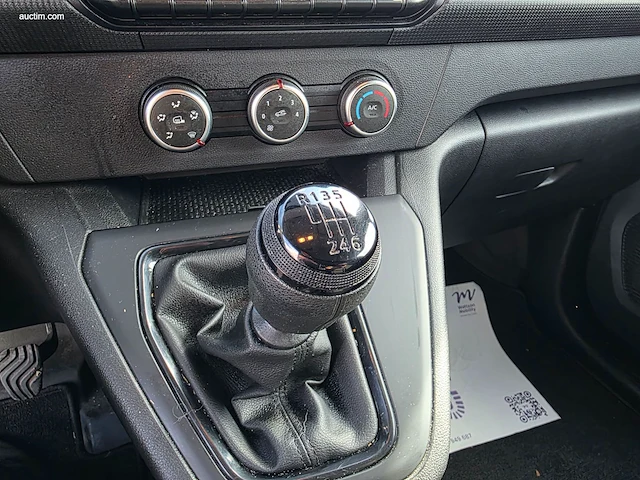 Renault kangoo 2024 - afbeelding 10 van  33