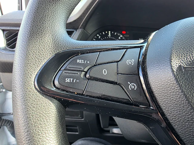 Renault kangoo 2024 - afbeelding 11 van  33